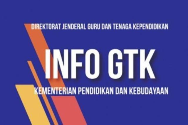 Panduan Lengkap Info GTK 2025: Wajib Diketahui oleh Guru dan Tenaga Kependidikan