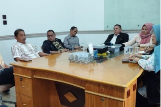 DPRD Kota Jambi Soroti Kelangkaan Gas Subsidi, Dorong Perluasan Jaringan Gas Rumah Tangga