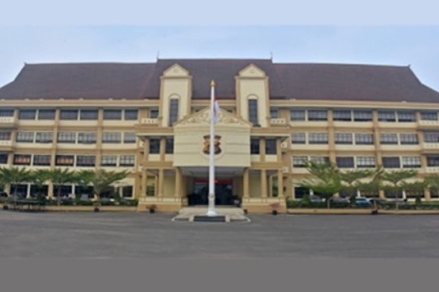 Anggota DPRD Batanghari Diamankan Polda Jambi, Diduga Terlibat Penipuan Miliaran Rupiah