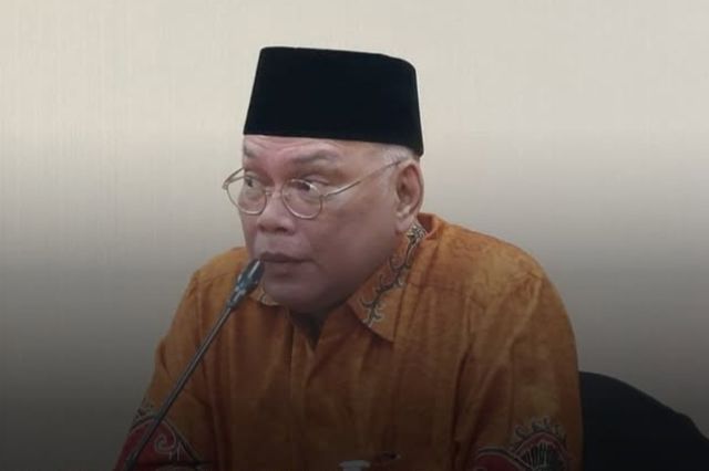 Industri Asuransi Umum Terancam! Ekuitas Minimum 2026 Jadi Tantangan Berat