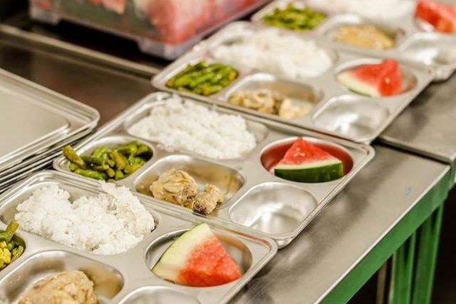 KPK Awasi Dugaan Penyimpangan Program Makan Bergizi Gratis (MBG), Anggaran Rp71 Triliun Terancam Bocor?