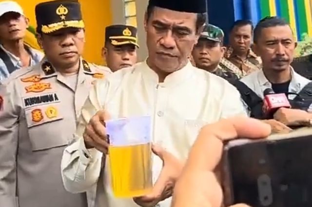 Menteri Pertanian Temukan Kecurangan Minyakita: Volume Kurang dan Harga Melebihi HET