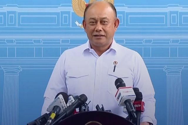 Kepala BGN Klarifikasi Isu Pemangkasan Anggaran Makan Bergizi Gratis: Bukan Korupsi, tapi Penyesuaian