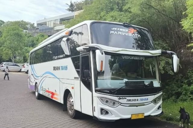 Pemprov Jambi Gelar Program Mudik Gratis Lebaran 2025, Prioritaskan Masyarakat Kurang Mampu dan Mahasiswa
