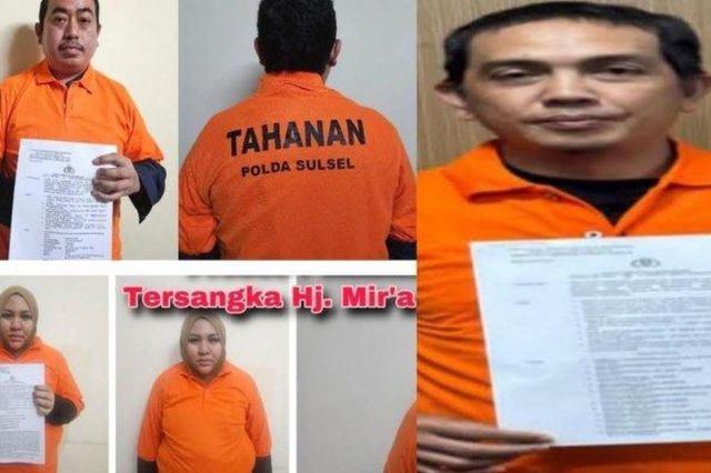 Sudah 2 Bulan Tersangka Kasus Skincare Berbahaya, Mengapa Mira Hayati Cs Baru Ditahan Polisi?