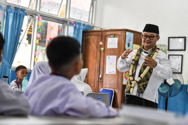 Apa Saja Tugas Siswa Saat Libur Ramadhan 2025? Ini yang Harus Dikerjakan