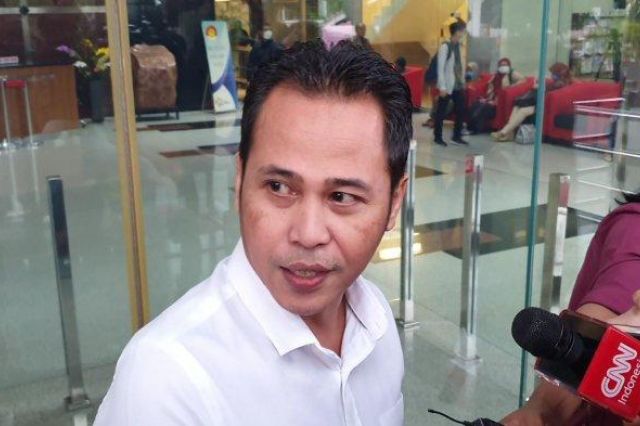 Giliran Orang Kepercayaan Hasto Kristiyanto Dipanggil KPK Terkait Kasus Suap PAW DPR