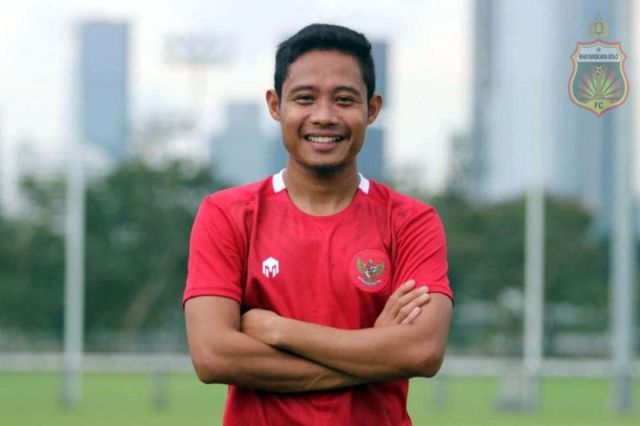 Tak Laku di Bursa Transfer, Evan Dimas Banting Setir Jadi Pemilik Klub