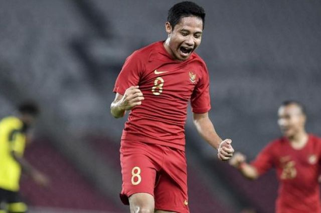 Hasil Evaluasi Putaran Pertama Liga 1, Persik Kediri Resmi Melepas Evan Dimas