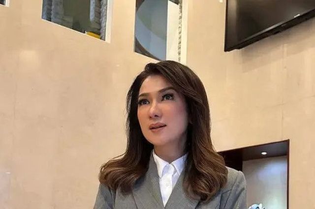 Komdigi Perkuat Struktur Baru, Fifi Aleyda Yahya Dilantik Sebagai Dirjen Komunikasi Publik