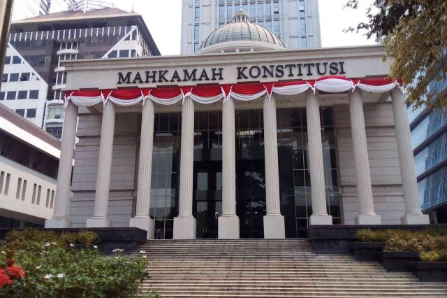 Putusan MK: Calon Petahana Wajib Cuti Selama Masa Kampanye hingga Pemungutan Suara