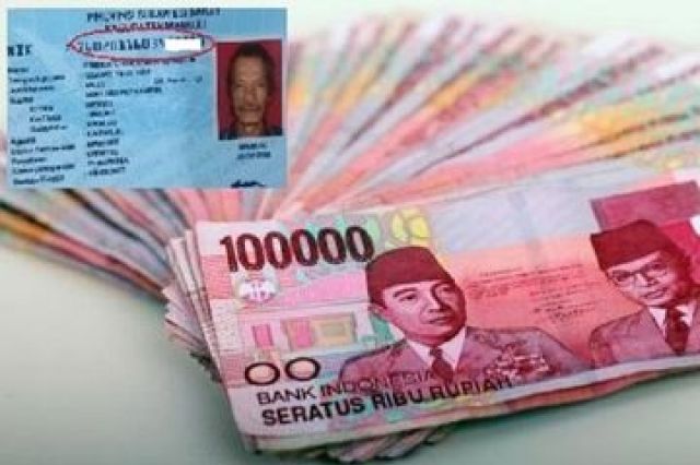 BLT BBM Cair Bulan Depan, Siapa Saja yang Menerima Saldo Dana Rp600 Ribu?