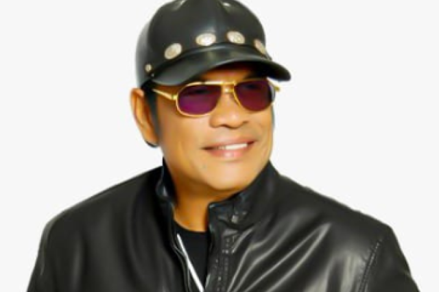 Kabar Duka: Penyanyi Legendaris Batak Jack Marpaung Tutup Usia, Posan Tobing Kenang Momen Berharga dengan Sang Maestro