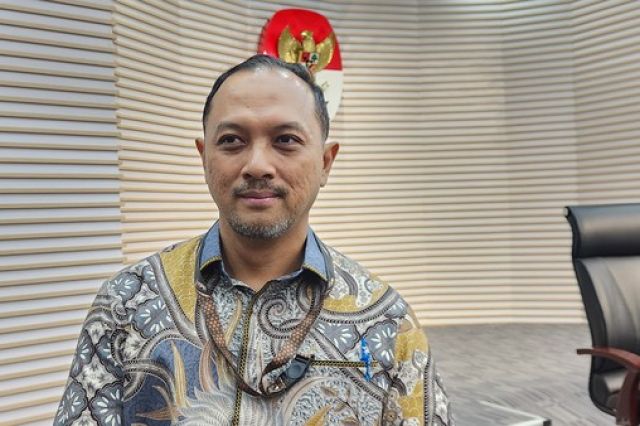 KPK Dalami Kasus Korupsi LPEI, Ungkap Modus Tambal Sulam dan Penyitaan Aset