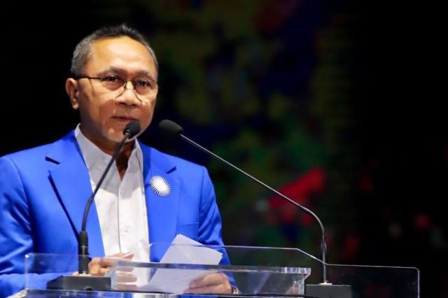 MK Hapus Presidential Threshold 20%, Reaksi Ketum PAN:  Ini Kabar Gembira bagi Perkembangan Demokrasi Kita