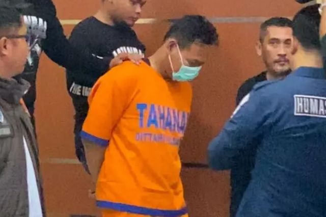 Fakta-fakta Terkuak Dibalik Misteri Koper Merah di Ngawi, Kasus Mutilasi yang Menggemparkan