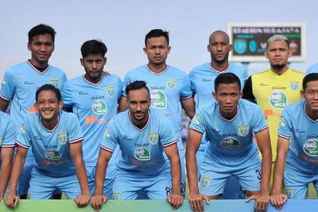 Jadwal Liga 2 Pekan Ini: Persela Bidik Tiket 8 Besar, Derbi Papua Jadi Sorotan