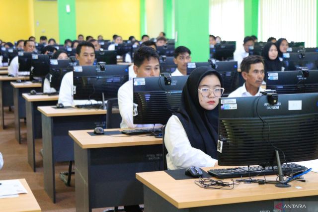 Pendaftaran PPPK 2024 Tahap 2 Diperpanjang hingga 15 Januari 2025, Jadwal Lengkap Seleksi Baca Disini