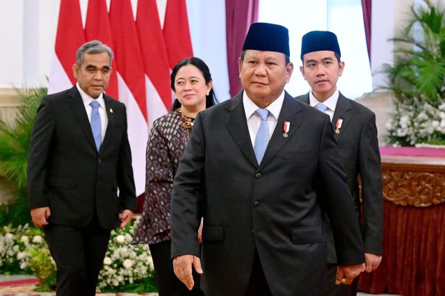 Istana Sebut Menu Makan Bergizi Akan Dirotasi Tiap Hari, Menyesuaikan Ketersediaan