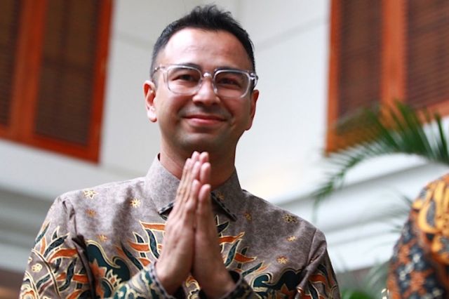 Ternyata Total Kekayaan Raffi Ahmad Tembus Rp 1 Triliun, Ini Rinciannya!