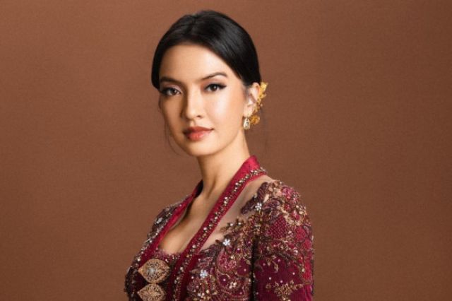Raline Shah Dilantik Sebagai Staf Khusus Menkomdigi, Tugasnya Apa?