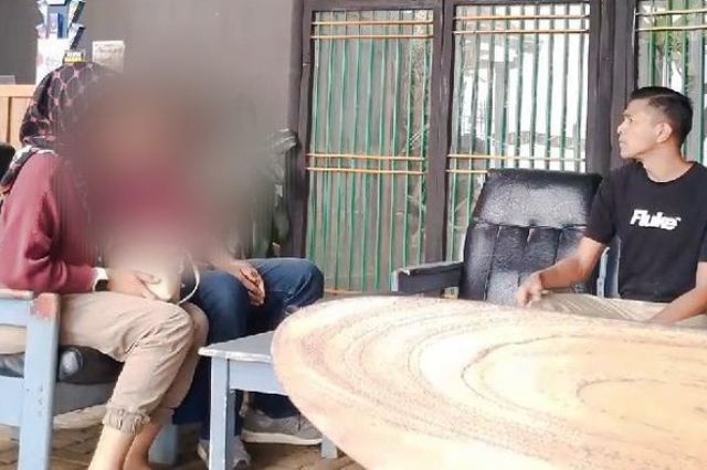 Fakta-fakta Skandal Viral di Kafe Lembang, Fantasi Tak Lazim Pasangan Suami Istri Ini Bikin Geleng Kepala