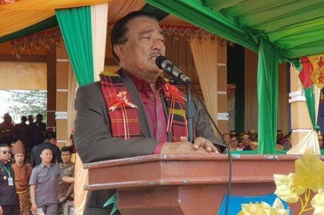 Tokoh Jurnalistik HM Alwi Hamu Tutup Usia, Ini Warisan dan Pengaruhnya di Dunia Pers Indonesia