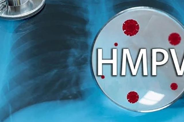Duh! Virus HMPV Sudah Ditemukan di Indonesia, Kenali Cara Penularan dan Gejalanya