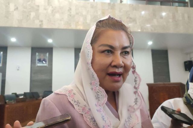 KPK Perpanjang Pencegahan Wali Kota Semarang dan Suami dalam Kasus Korupsi, Berapa Lama?