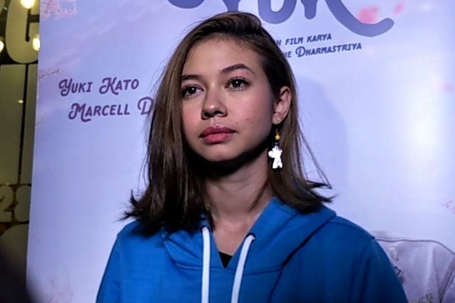 Kronologi Lengkap Mobil Artis Yuki Kato Dibobol Maling, Rekaman CCTV Ungkap Aksi Pelaku